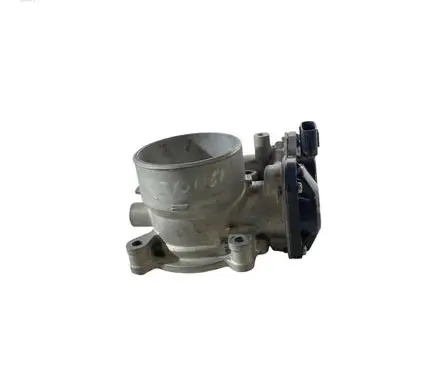 Mazda CX-3 Throttle valve PE2713640 7B2801517