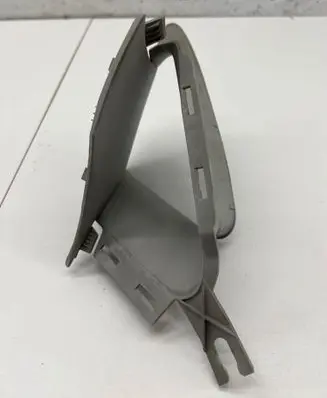 Volkswagen Golf Plus (A) pillar trim 5M0858336B 5M0858340A