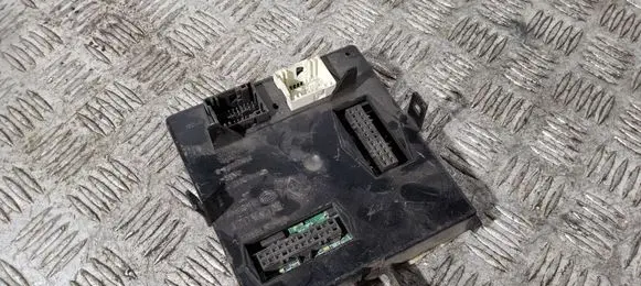 Renault Laguna II Comfort/convenience module 8200190293