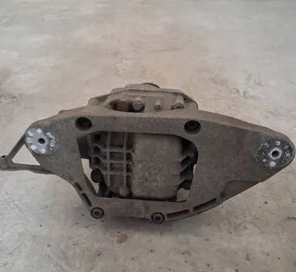 Audi A5 8T 8F Rear differential 8K0599287G