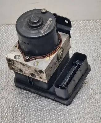 Citroen C5 ABS Pump 00007503C1 LY34K19C31 10096011463
