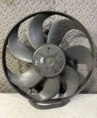 Audi TT Mk1 Electric radiator cooling fan 881061860