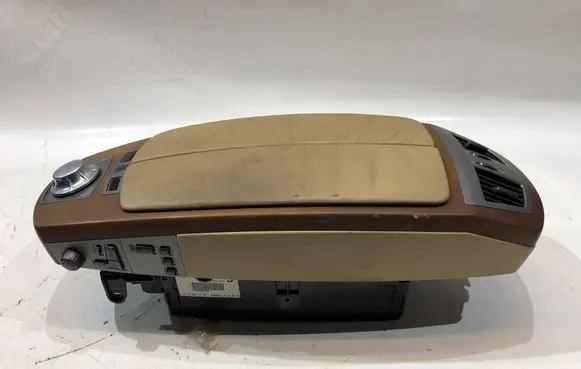 BMW 7 E65 E66 Armrest
