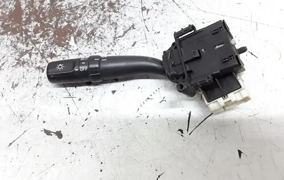 Indicator stalk
