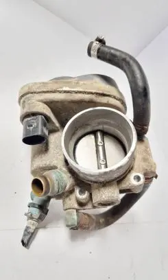 Opel Astra H Throttle body valve 55560398 A2C53119795