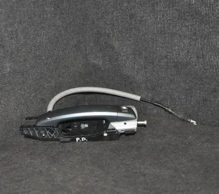 Audi A3 S3 8V Front door exterior handle