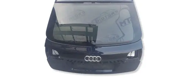 Audi A6 S6 C6 4F Tailgate/trunk/boot lid 