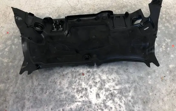Mercedes-Benz C W205 Other engine bay part A2056200240BILI A2056200240