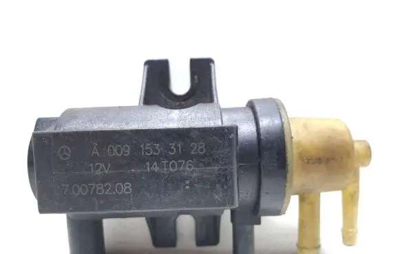 Mercedes-Benz Sprinter W906 Turbo solenoid valve A0091533128