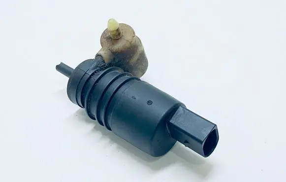Audi A6 S6 C6 4F Windscreen/windshield washer pump 1T0955651A