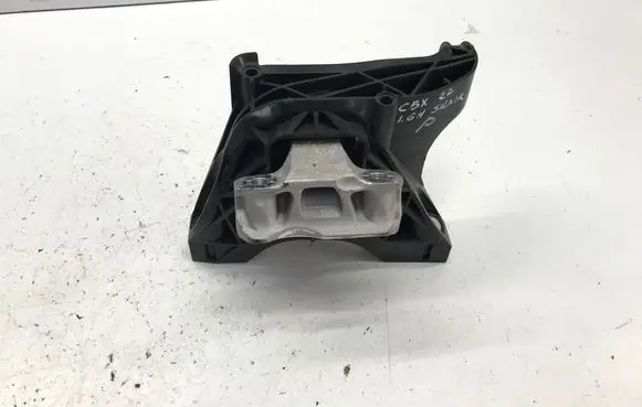 Citroen C5 X Engine mount vacuum valve 9820499380