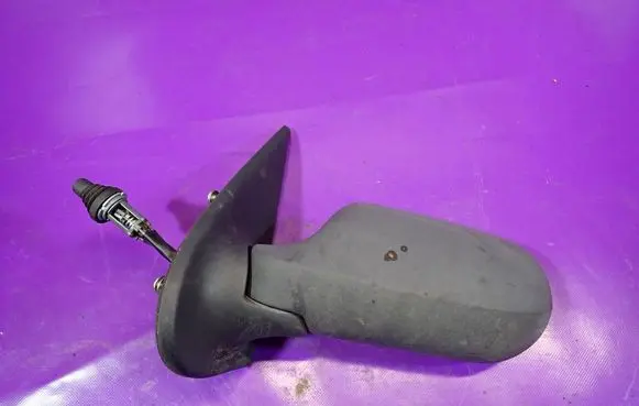 Fiat Albea Manual wing mirror