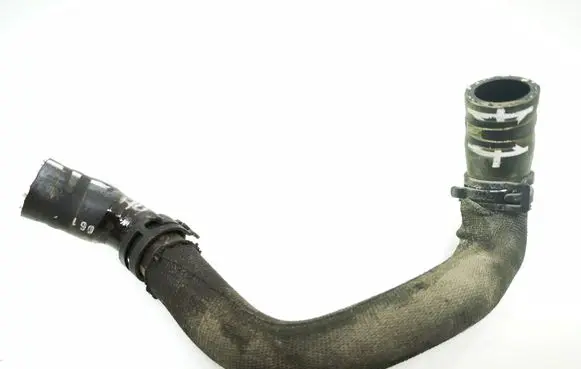 Volkswagen PASSAT B7 USA Engine coolant pipe/hose 5C0121063G