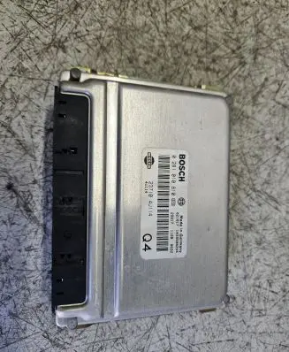 Nissan Almera Tino Engine control unit/module 0281010810