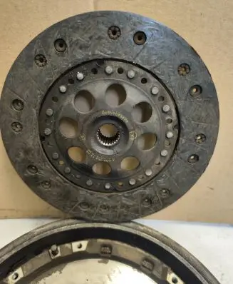 Mercedes-Benz A W168 Clutch set kit B17401800 A0002520911