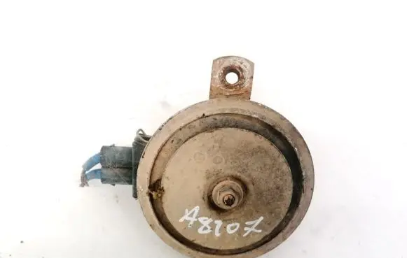 Skoda Octavia Mk1 (1U) Horn signal