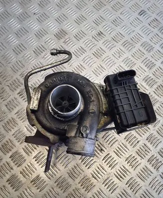 Chrysler Grand Voyager V Turbo 35242128H 7719551