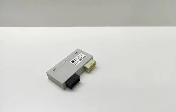 BMW 5 E60 E61 Sunroof control unit/module 9137055 61359137055 5WK11492