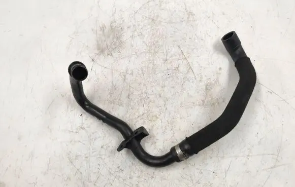 Audi A4 S4 B8 8K Engine coolant pipe/hose 059103227M