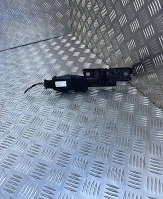 Skoda Superb B6 (3T) Tailgate/trunk/boot lift motor 4F9827383G