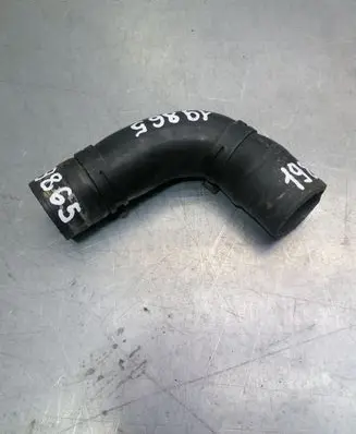 Jaguar XF Engine coolant pipe/hose 9X238N241BB