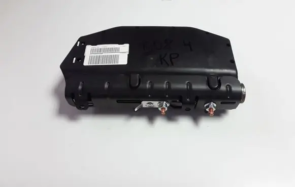 Peugeot 508 Seat airbag 9686337580