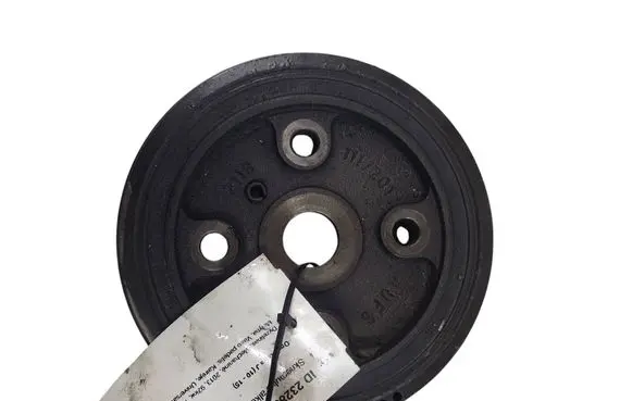 Volvo XC90 Crankshaft pulley 30731865
