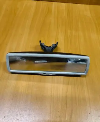 Skoda Superb B6 (3T) Rear view mirror (interior) 1k0857511