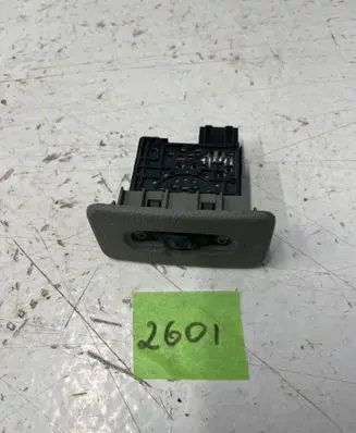 Renault Master II Headlight level height control switch 91166822 8200022569