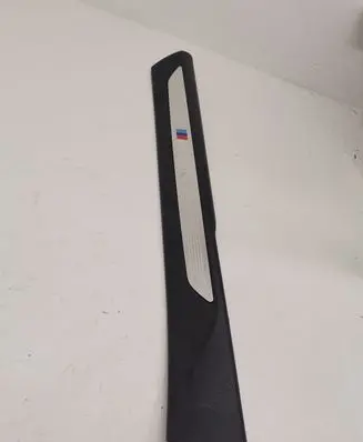 BMW X5 F15 Front sill trim cover 7284557