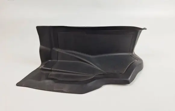 Alfa Romeo Stelvio Rear/tail light trim molding 156117189