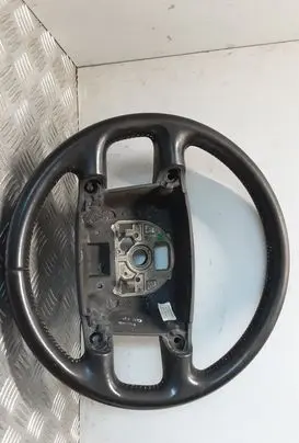 Volkswagen Touareg I Steering wheel 3D0419091K
