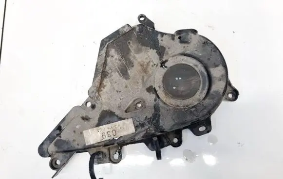 Toyota Corolla E120 E130 Timing belt guard (cover) 9095001357A 90950-01357-A