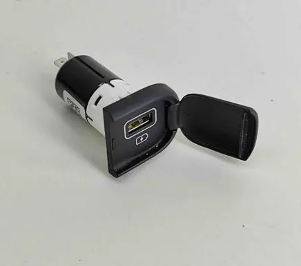KIA Niro USB socket connector 96125M6110