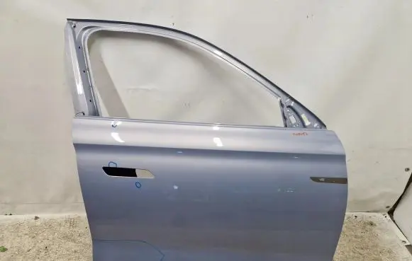 MG Marvel R Front door