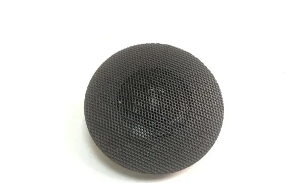 Panel speaker