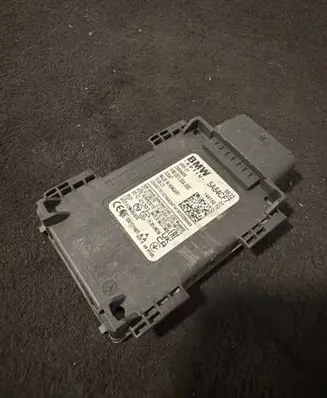 BMW X5 G05 Blind spot module 5A84CF7