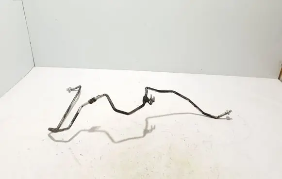 Air conditioning (A/C) pipe/hose