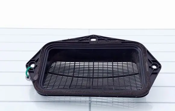 Volkswagen PASSAT B6 Air micro filter air duct channel part 1K0815479B 1K0815479