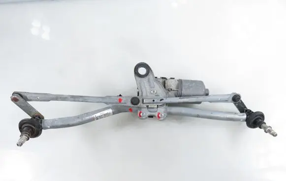 BMW X3 E83 Front wiper linkage 61617051669 3397020617