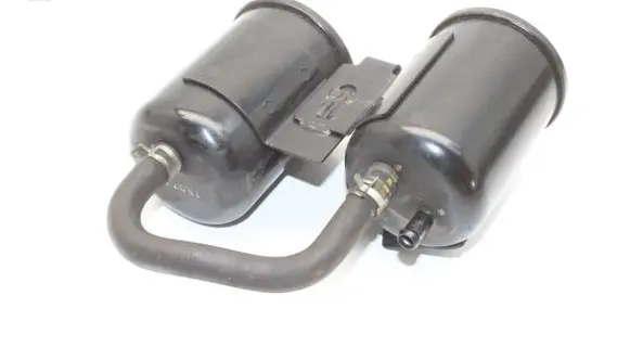 Mitsubishi Outlander Vacuum air tank 