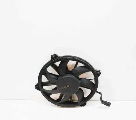 Peugeot 3008 I Fan impeller 874716T
