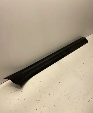 BMW 6 F12 F13 Front sill trim cover 7225654 25795010