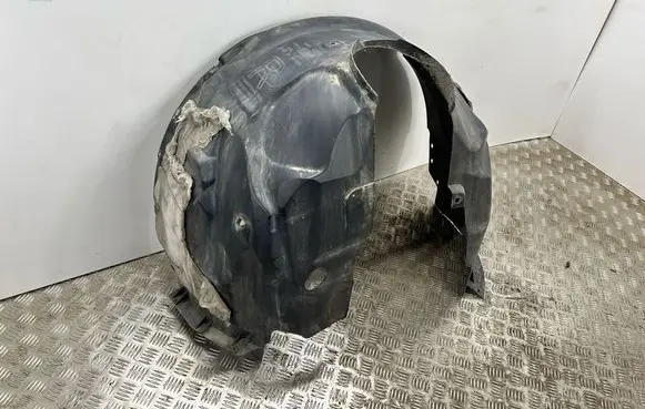 Ford Edge II Front wheel arch liner splash guards FT4BR16114AE FT4BR16114BE FT4BR16114CD