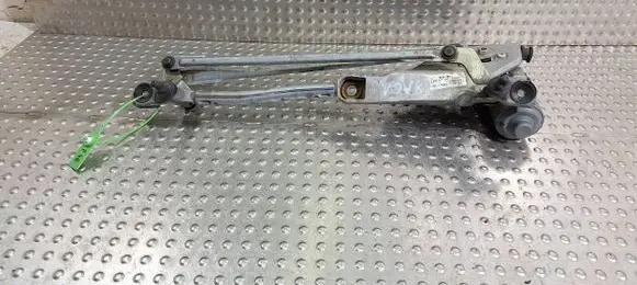 Ford Fiesta Front wiper linkage 8A61-17500-AB 8A61-17B571-AA