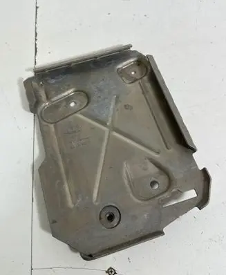 Skoda Octavia Mk4 Battery tray 1EA915331D HC260LA 4624