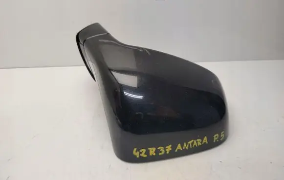 Opel Antara Front door electric wing mirror 