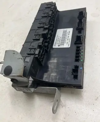 Mercedes-Benz E W211 SAM control unit 2115456501 5DK00804726