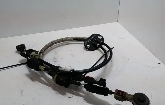 Ford Mondeo Mk III Gear shift cable linkage 1S7R7E395AF