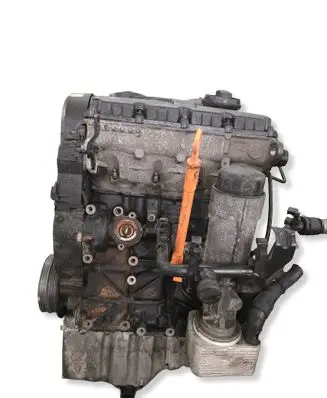 Audi A6 S6 C5 4B Engine AWX